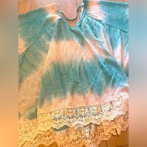 Altar’d State Tunic